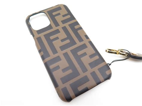 coque fendi